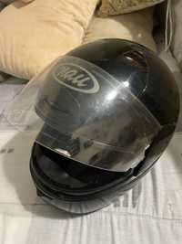 Capacete Nau tamanho 15