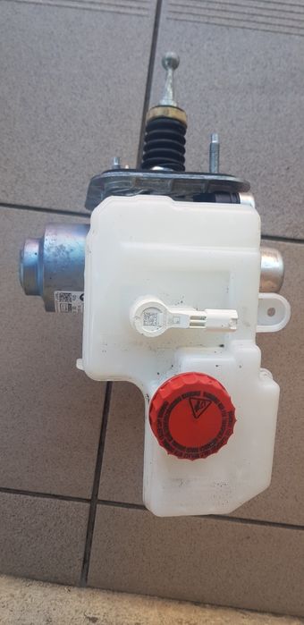 ABS Pompa BMW G06. 5A30752Ate 10.  1202 p hu- 1540.4