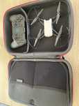 Dron djl tello combo