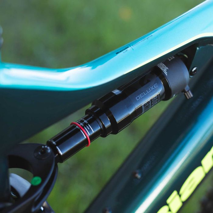 Bicicleta Elétrica Bianchi E-Vertic FX 9.2 2026