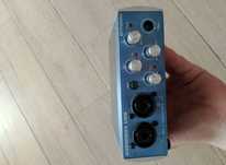 Interfejs presonus audiobox 96 USB