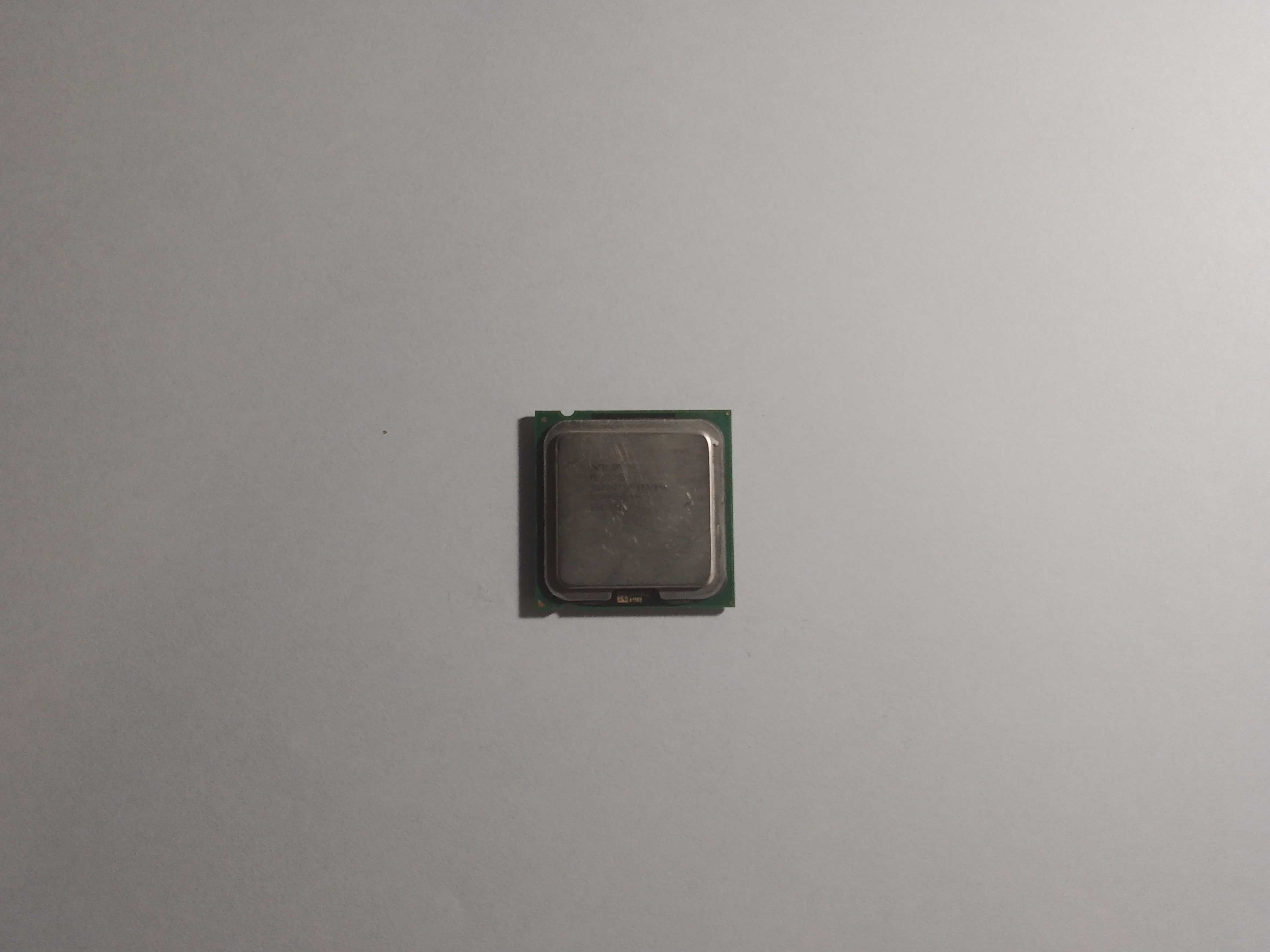 Procesor Intel Pentium 4, 2.8 GHz