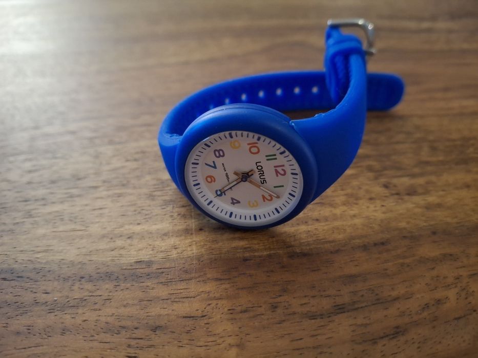 Zegarek dziecięcy Lorus