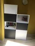 Szafki ikea