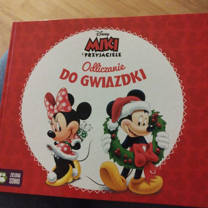 Odliczanie do gwiazdki