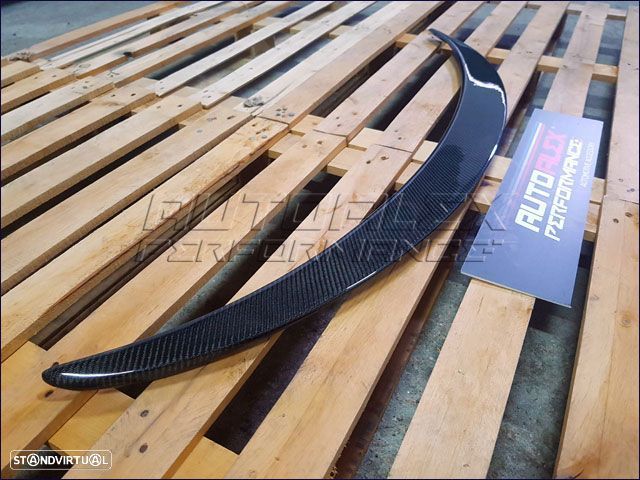Aileron Traseiro Mercedes CLA W117  AAP33795