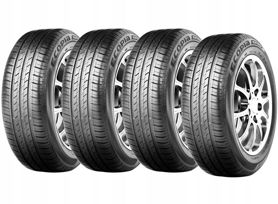 Bridgestone Escopia 205/55/16 91v NOWE - Demo