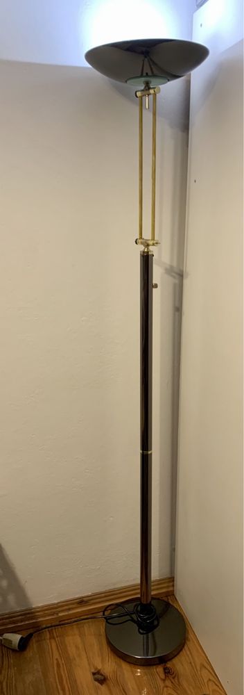 Lampa stojąca 180 cm