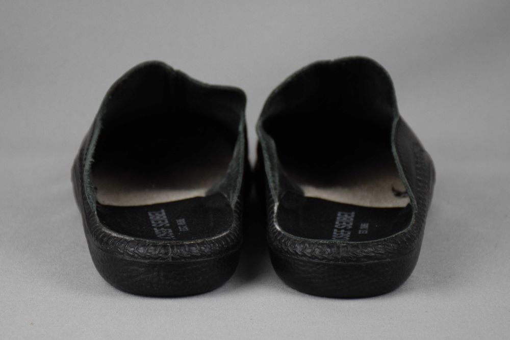 Капці Josef Seibel Monaco чоловічі тапки тапочки доманшнє взуття 44 р