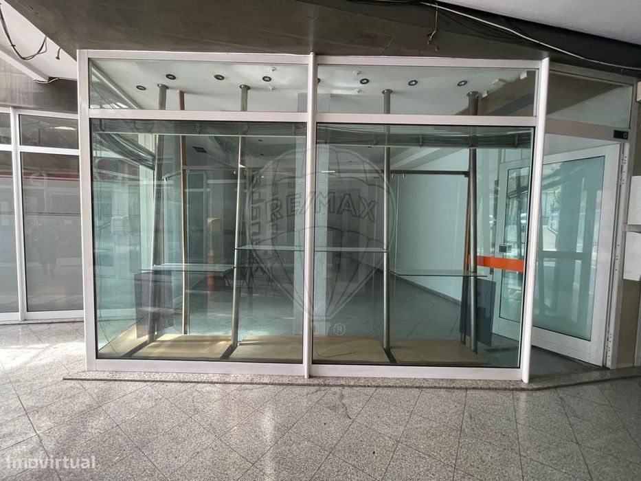 Loja  para arrendamento