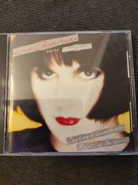 Linda Ronstadt- Cry like a rainstorm - CD