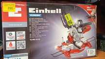Piła ukośna TC-MS 2112 Einhell -Komis MADEJ Dębica