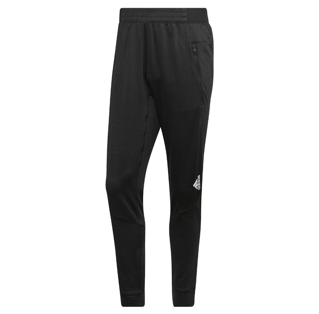 Nowe spodnie treningowe męskie Adidas S legginsy na siłownię trening