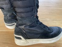 Śniegowce Ecco 35 Goretex