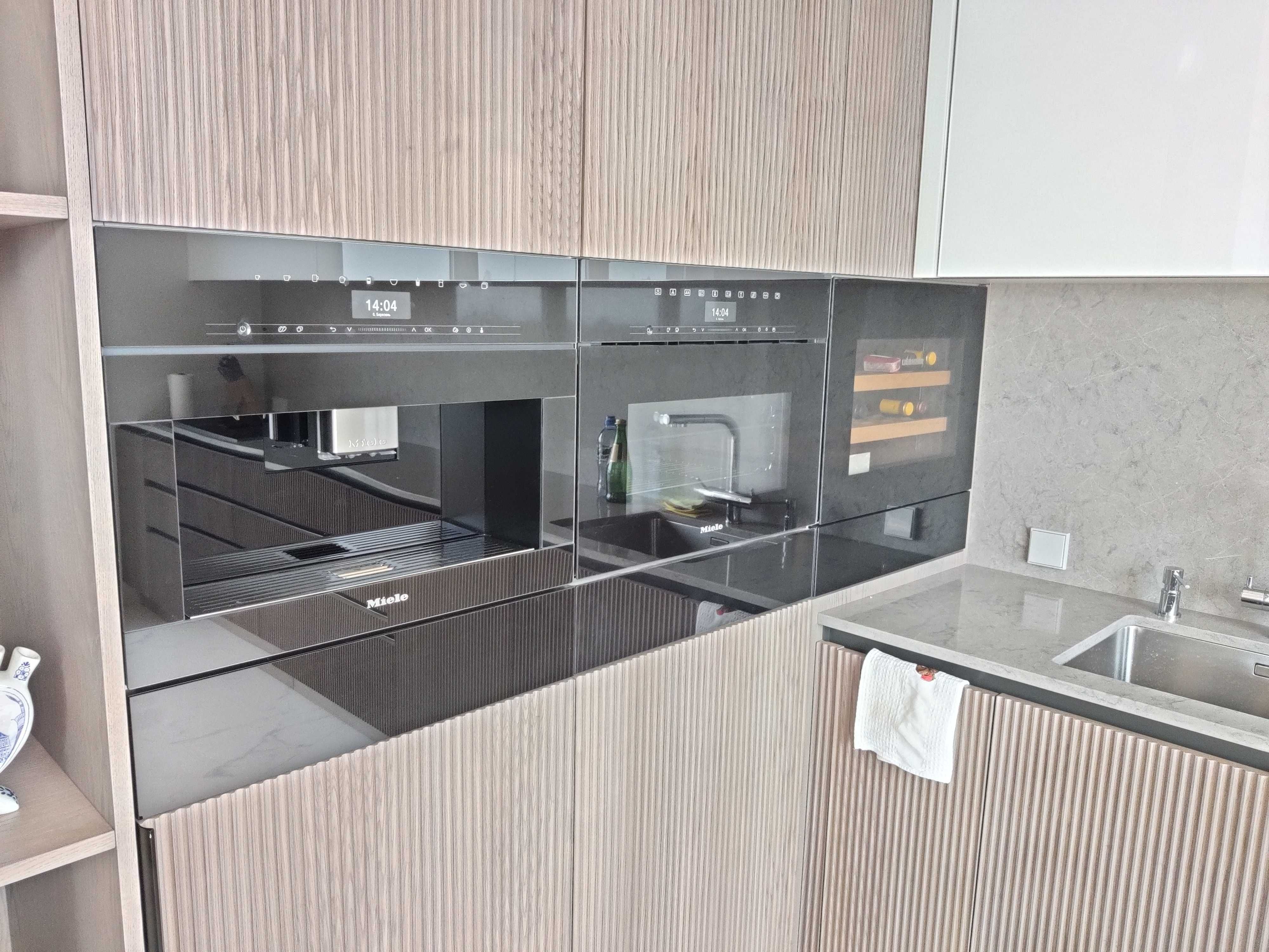 Ремонт стиральных машин Miele