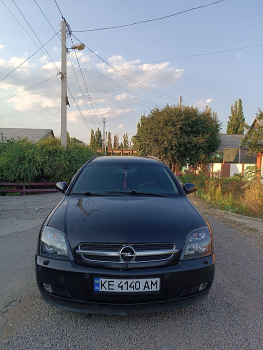Продам Опель Вектра(Vectra) C универсал 2.2 tdi