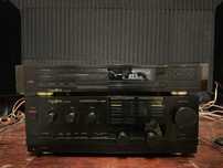 Wzmacniacz Grundig  R-9000