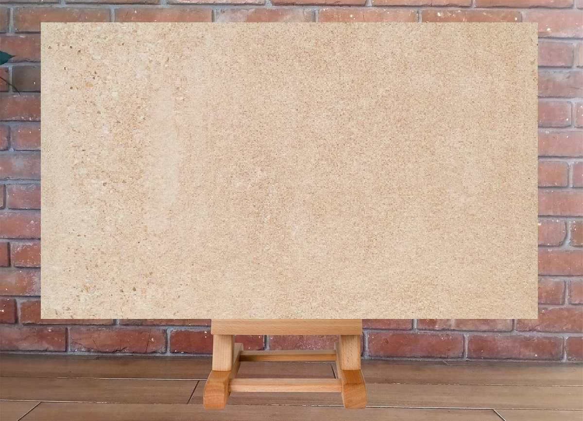 Płyta tarasowa do ogrodu 60x90 Gresowa 20mm Beżowa Beige tanie płytki