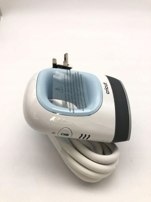 Cricut EasyPress Mini kompaktowa prasa do HTV i sublimacji Zen Blue