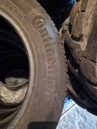 Opony letnie Continental contipremiumcontact 5 225/55 r17 97w