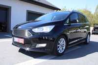 Ford Grand C-MAX Gwarancja__Klima__Super stan__7 Osobowy !!!