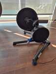 Wahoo Kickr - Sistema de Treino de Bicicleta Indoor