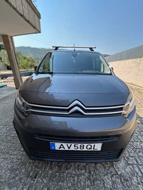 Vendo Citroen Berlingo Van M 1.5BlueHDI 130 - IVA Dedutível!