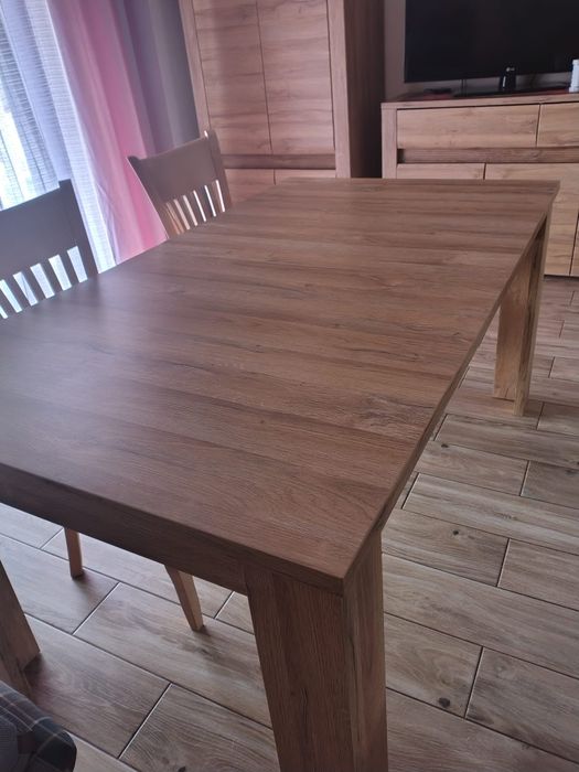 Stół rozkładany Agata meble
