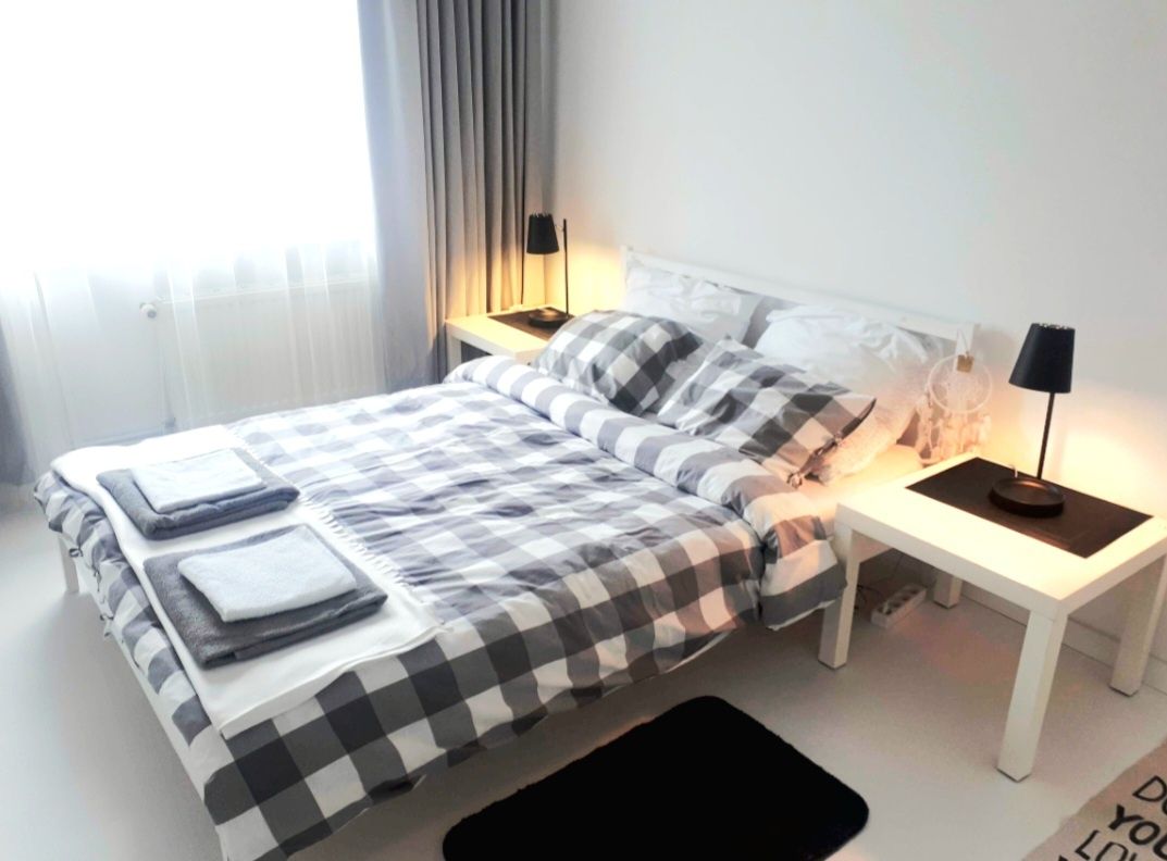 Wolny! apartament Z Ogrodem Nr2 Sopot blisko plaża 1-4os