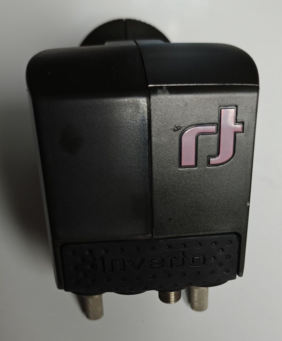 Konwerter Satelitarny Quad INVERTO + Terrestial IDLB-QUDL40-TERRE-OPP