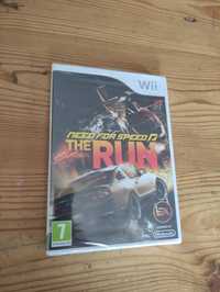 gra Need For Speed The Run Nintendo Wii NOWA