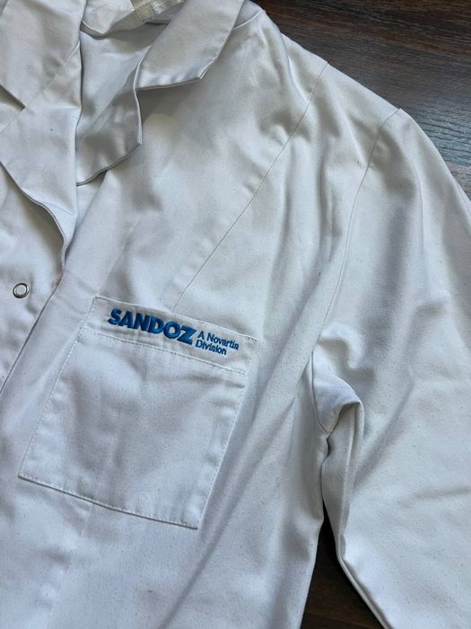 Медична кофта S-М