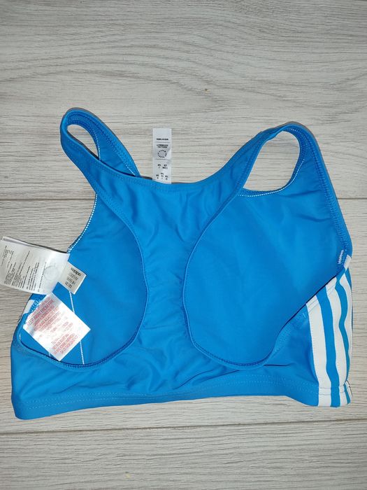 Adidas/топ для спорту,майка спортивна,бра/для дівчинки 13_14 років