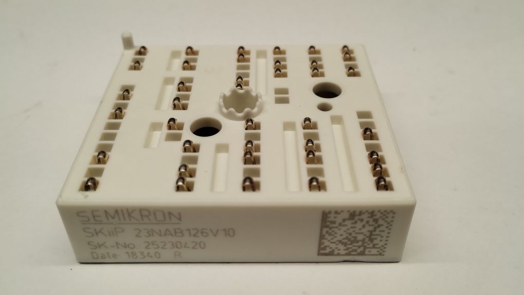 Moduł IGBT SKiiP 23NAB126V10 Semikron
