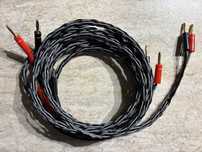 Kimber Kable 4VS Kabel Głośnikowy 2 x 2,5m