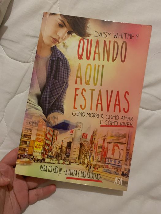 Livros para entretenimento