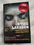 Stieg Larsson- Mężczyzni, którzy nienawidzą kobiet
