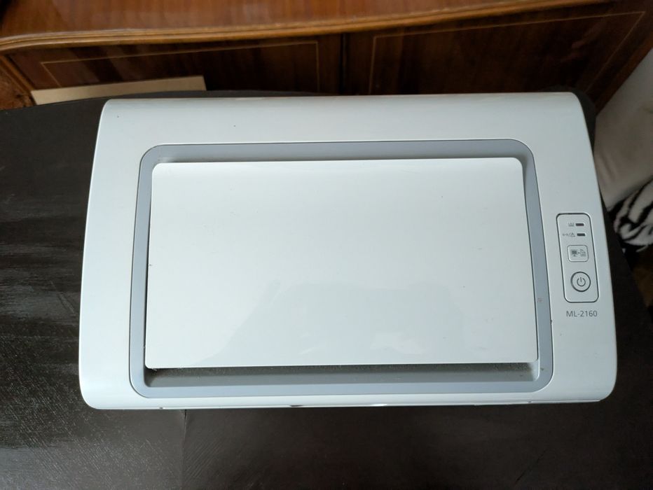 Drukarka Samsung ML-2160