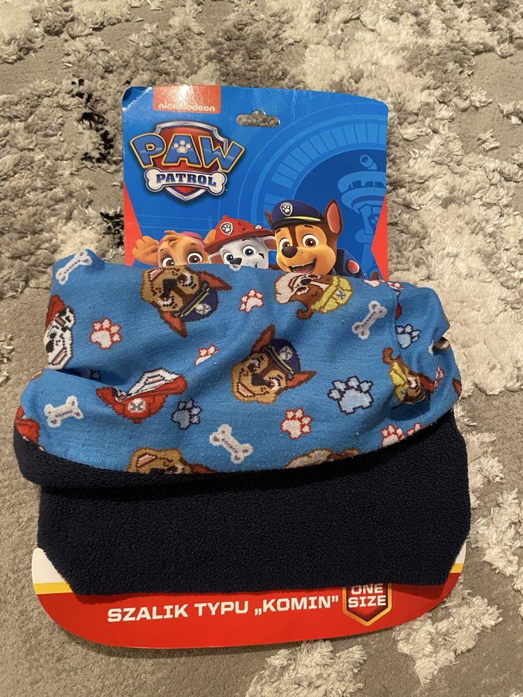 Komin dla dzieci  Psi Patrol