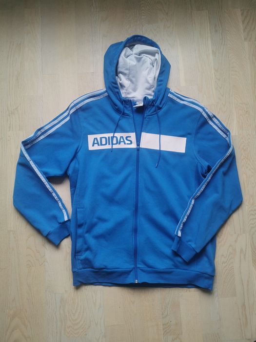 Реглан Adidas оригинал L/XL