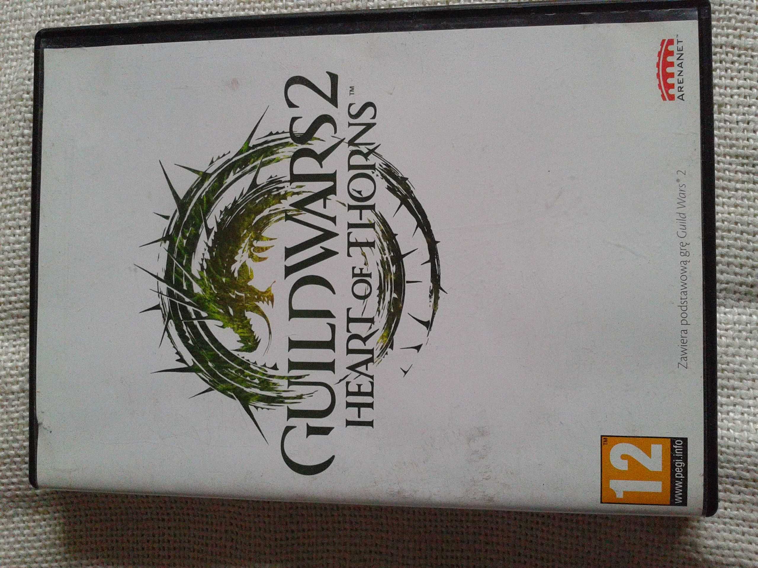 Guild Wars 2  PC