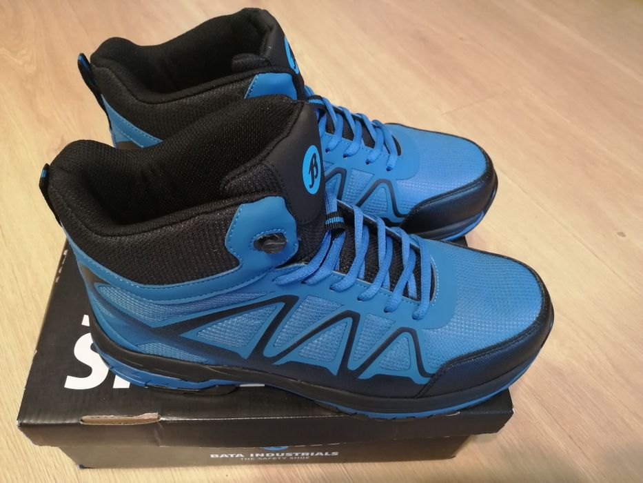 BATA Buty ochronne 45