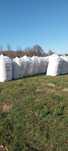 Big-bag Wapno granulowane