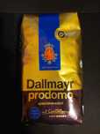 Kawa Dallmayr Prodomo 500g ziarnista 100% arabica