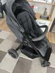 Wozek spacerowy Britax Romer