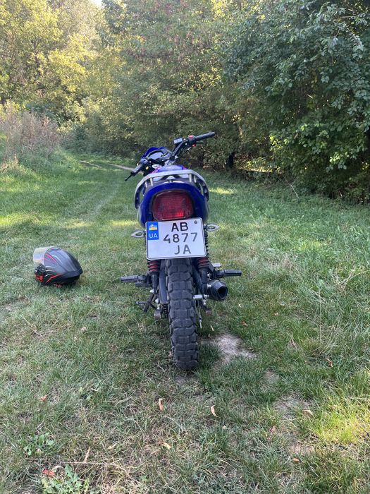 Мустанг фортуна 200