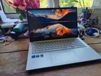 ASUS vivobook pro 15'' 16gb RAM 512 SSD NVIDIA RTX 3050 4GB gwarancja!