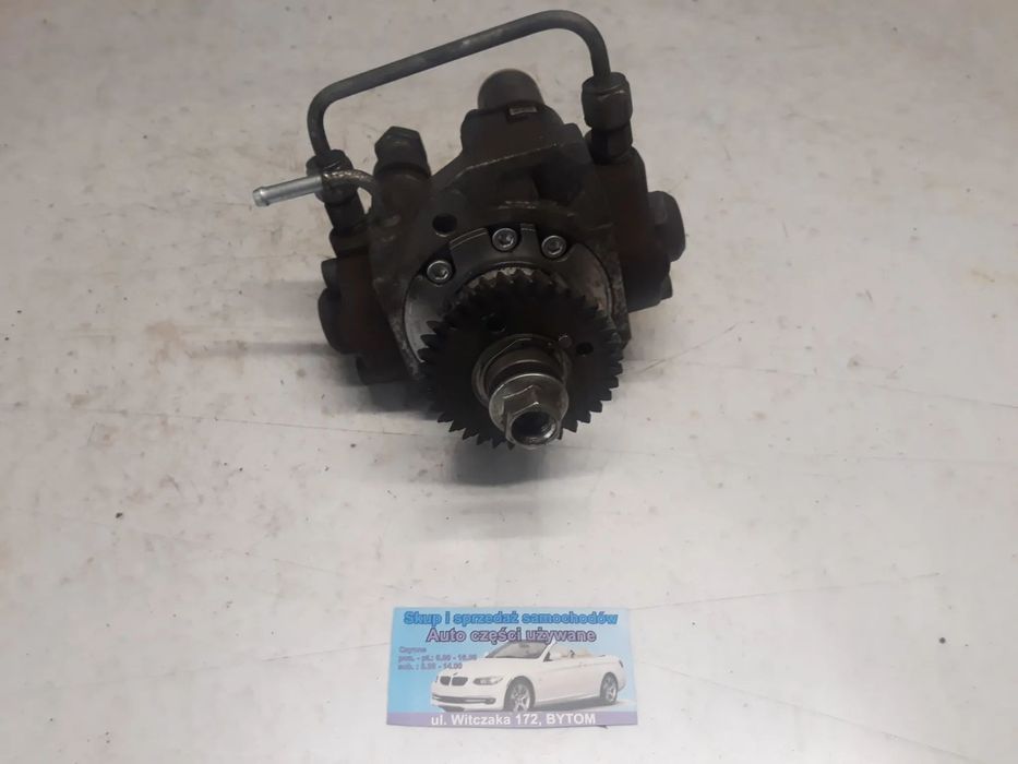 POMPA WTRYSKOWA SUBARU LEGACY V  2,0D  294000-1080