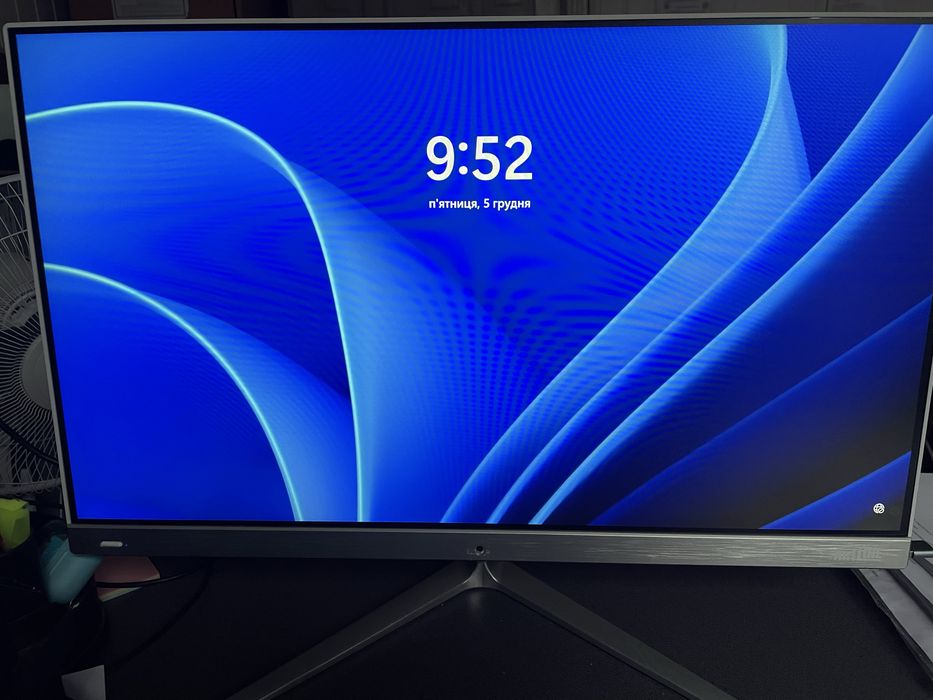 Моноблок Artline Home