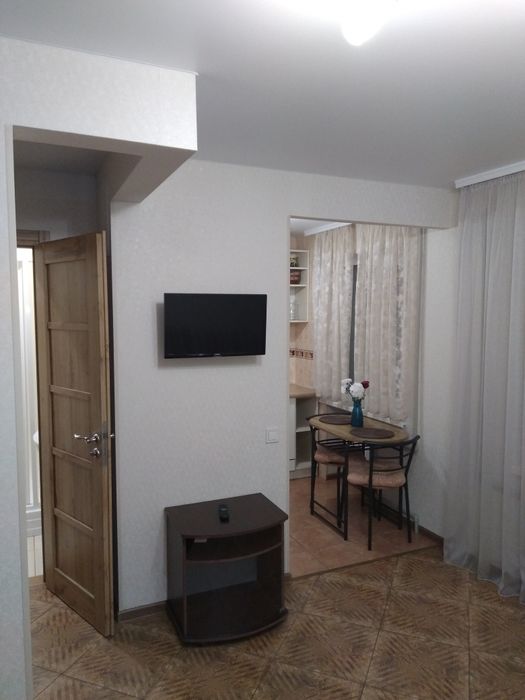 Довгострокова оренда квартири